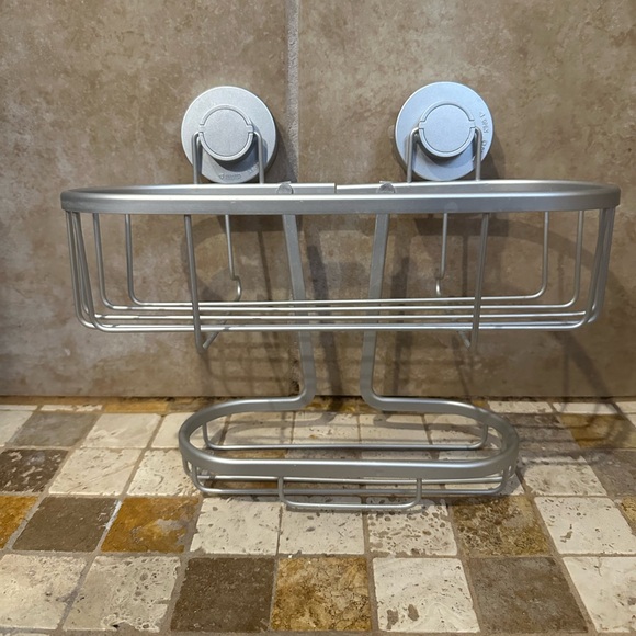 Shower caddy organizer - Picture 2 of 2